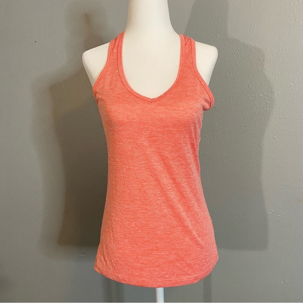 Champion Coral Women’s Workout Tank Size XS